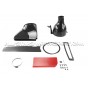 Admision de carbono Eventuri para Golf 7 GTI / R / Leon 3 Cupra / S3 8V