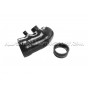 Tapa de motor de carbono Eventuri para Honda Civic Type R FK2