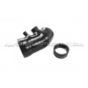 Tapa de motor de carbono Eventuri para Honda Civic Type R FK2