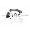 Honda Civic Type R FK2 Eventuri Carbon Fiber Engine Cover