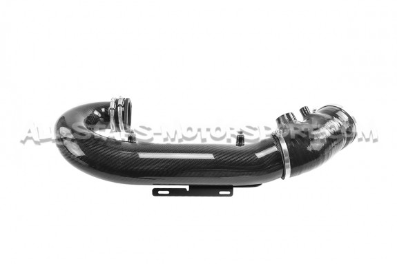 Tapa de motor de carbono Eventuri para Honda Civic Type R FK2