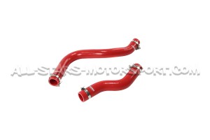 Ford Focus 3 RS Mishimoto Radiator Hose Kit