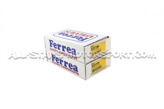 Tubos de intercambiador charge pipes Wagner Tuning para BMW M3 F80 / M4 F8x / M2 Competition