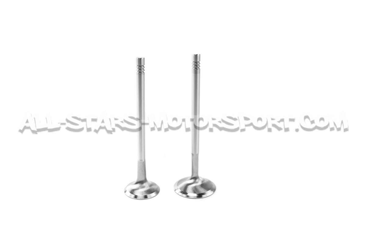 Kit de soupapes forgées Ferrea Super Alloy pour Leon 2 Cupra / Golf 6 R / S3 8P 2.0 TFSI EA113