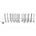 Kit de 30 valvulas Ferrea Competition Plus para Audi S4 B5 y RS4 B5