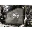 Opel Astra H OPC Profilter Panel Air filter