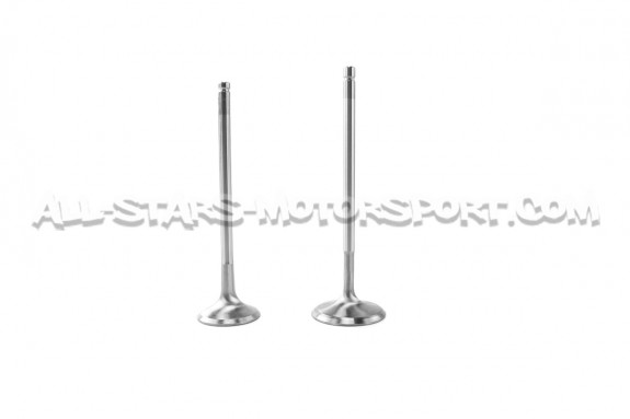 Kit de 16 valvulas Ferrea Competition Plus para Leon 2 Cupra / Golf 6 R / S3 8P 2.0 TFSI EA113