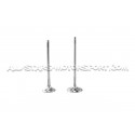 Kit de 16 valvulas Ferrea Competition Plus para Leon 2 Cupra / Golf 6 R / S3 8P 2.0 TFSI EA113