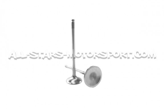 Ferrea Competition Plus Engine Valves x16 for Leon 2 Cupra / Golf 6 R / S3 8P 2.0 TFSI EA113