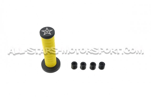 Mishimoto Limited Edition Rockstar Shift Knob