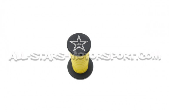 Mishimoto Limited Edition Rockstar Shift Knob