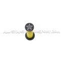 Pommeau de levier de vitesse Mishimoto Limited Edition Rockstar