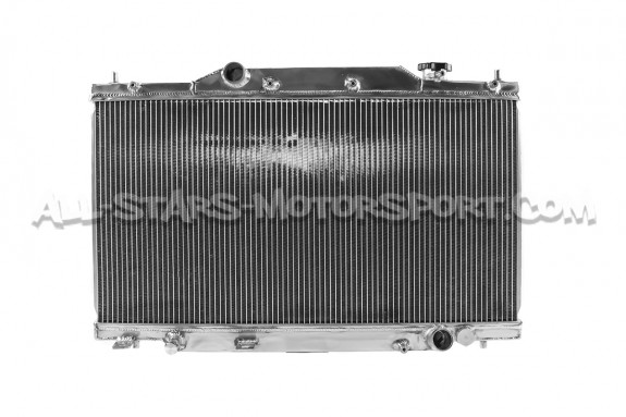 Radiateur Mishimoto pour Civic Type R EP3