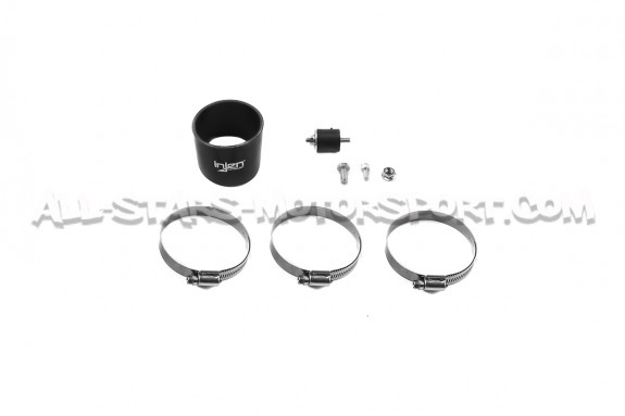 Injen intake for Toyota MR2 ZZW30 1.8 VVTi