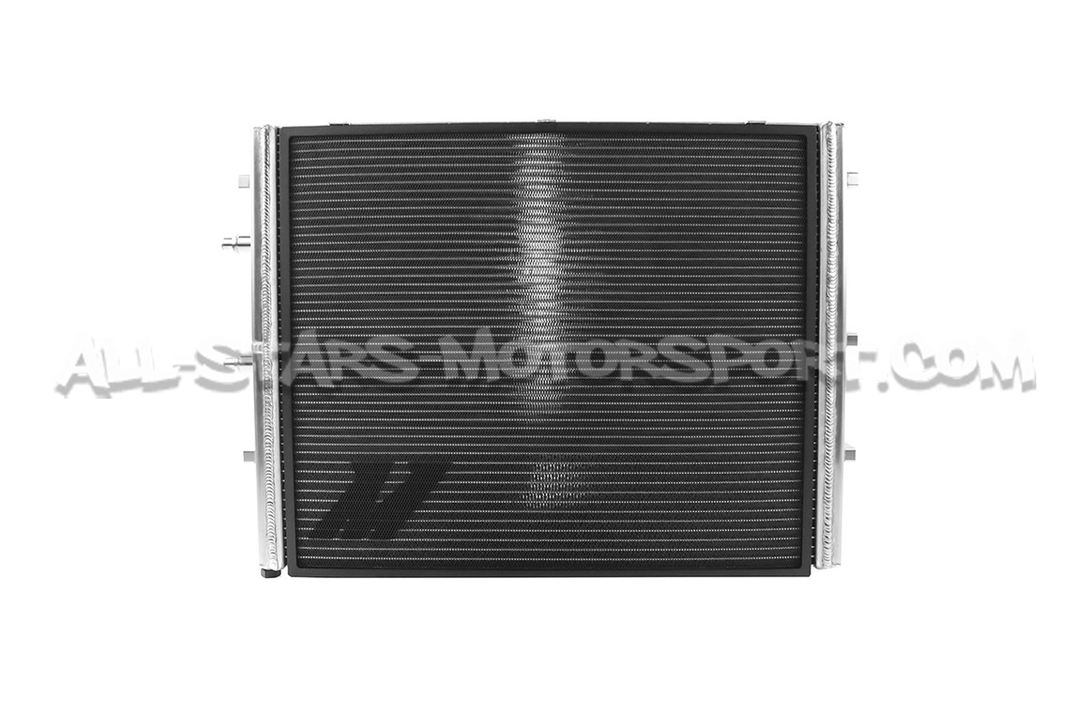 Intercooler / chargecooler delantero Mishimoto para BMW M3 F80 / M4 F8x / M2 Comp F87