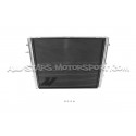 Tubos de intercambiador Charge Pipes Mishimoto para BMW M3 F80 / M4 F8x / M2C