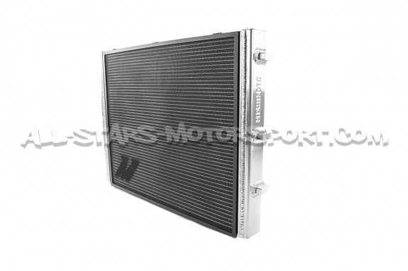 Tubos de intercambiador Charge Pipes Mishimoto para BMW M3 F80 / M4 F8x / M2C