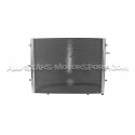 BMW M3 F80 / M4 F8x / M2C Mishimoto Charge Pipes