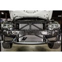 Tubos de intercambiador Charge Pipes Mishimoto para BMW M3 F80 / M4 F8x / M2C
