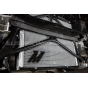 Tubos de intercambiador Charge Pipes Mishimoto para BMW M3 F80 / M4 F8x / M2C