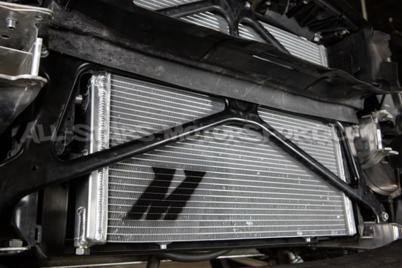 Tubos de intercambiador Charge Pipes Mishimoto para BMW M3 F80 / M4 F8x / M2C