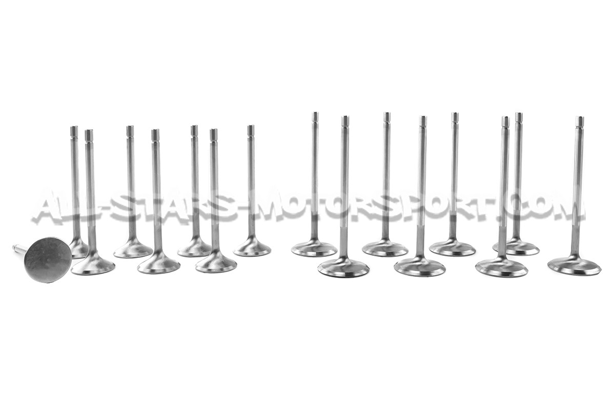 Kit de 16 válvulas Ferrea Competition Plus para Subaru BRZ / Toyota GT86