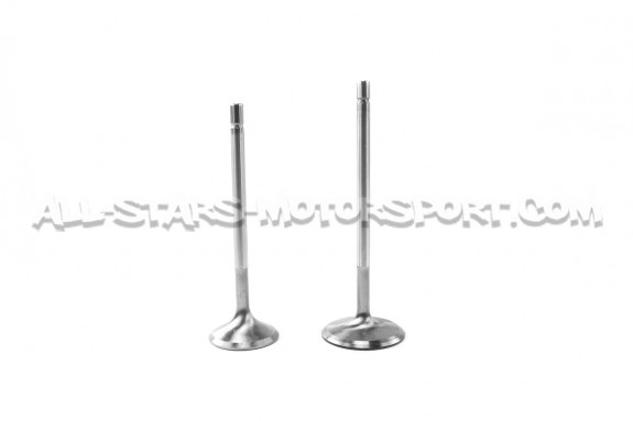Kit de 16 valvulas Ferrea Competition Plus para Subaru Impreza WRX STI 01-07