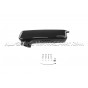 Kit intercambiador Airtec para Fiat 500 / 595 Abarth