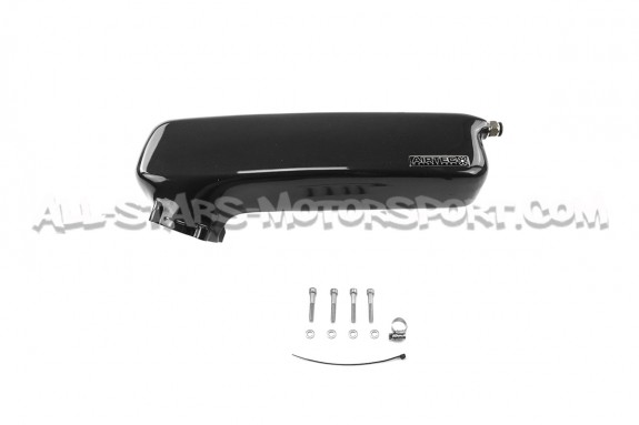 Airtec Intercooler Kit for Fiat 500 / 595 Abarth