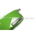 Collecteur d'admission Airtec pour Focus 2 RS / ST