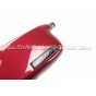 Kit intercambiador Airtec para Fiat 500 / 595 Abarth