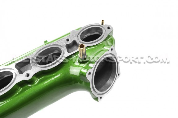 Kit intercambiador Airtec para Fiat 500 / 595 Abarth