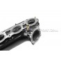 Airtec Intercooler Kit for Fiat 500 / 595 Abarth