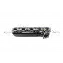 Kit intercambiador Airtec para Fiat 500 / 595 Abarth
