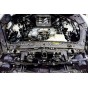 Admision de carbono Alpha Performance para Nissan R35 GTR