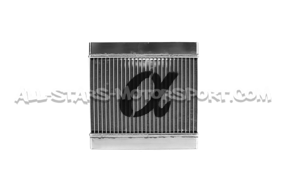 Intercambiador lateral radiador de carga secundario Alpha Performance para Mercedes CLA y A45 AMG W176