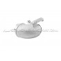 Inlet de turbo CTS Turbo Golf 7 GTI / R / A3 / S3 8V / Leon Cupra 5F / Octavia 5E Vrs