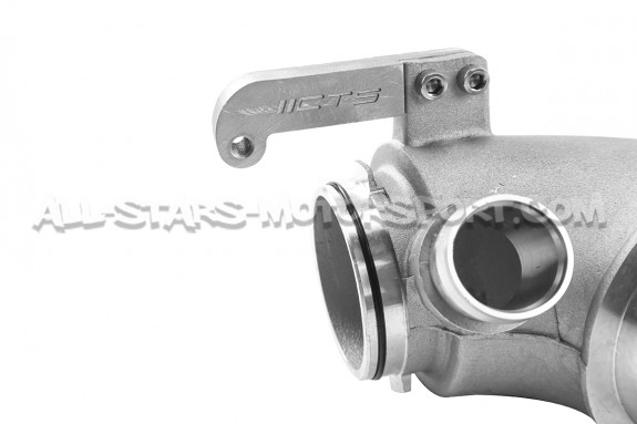 Inlet de turbo CTS Turbo Golf 7 GTI / R / A3 / S3 8V / Leon Cupra 5...