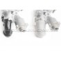 Inlet de turbo CTS Turbo Golf 7 GTI / R / A3 / S3 8V / Leon Cupra 5F / Octavia 5E Vrs