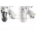 Golf 7 GTI / R / A3 / S3 8V / Leon Cupra 5F / Octavia 5E Vrs CTS Tu...