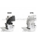 Inlet de turbo CTS Turbo Golf 7 GTI / R / A3 / S3 8V / Leon Cupra 5...
