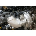 Inlet de turbo CTS Turbo Golf 7 GTI / R / A3 / S3 8V / Leon Cupra 5...