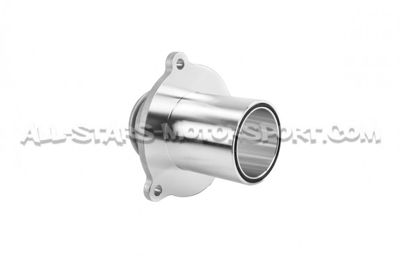 Outlet muffler delete CTS Turbo Golf 7 GTI / Golf 7 R / Leon Cupra ...