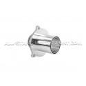 Muffler delete CTS Turbo para CTS Turbo Golf 7 GTI / Golf 7 R / Leo...