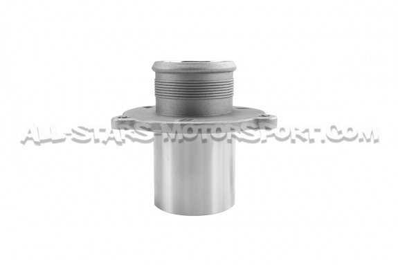 Muffler delete CTS Turbo para CTS Turbo Golf 7 GTI / Golf 7 R / Leo...