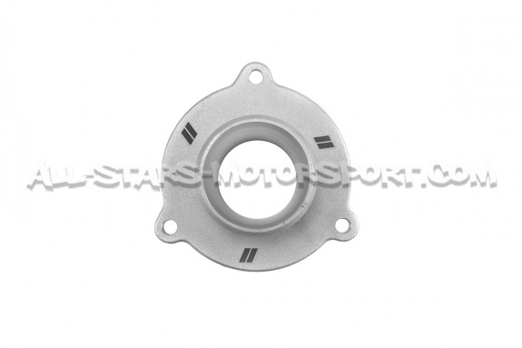 Muffler delete CTS Turbo para CTS Turbo Golf 7 GTI / Golf 7 R / Leo...