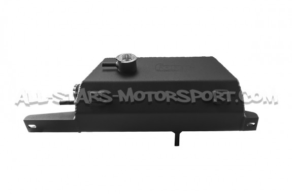 Nissan R35 GTR Aluminium Header Expansion Tank