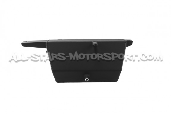 Nissan R35 GTR Aluminium Header Expansion Tank