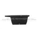 Nissan R35 GTR Aluminium Header Expansion Tank
