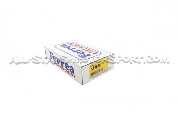 Kit de muelles y copelas de valvula Ferrea para Audi S3 8P / Golf 5...